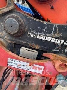 Kubota KX 080-3 Escavadeiras de esteiras