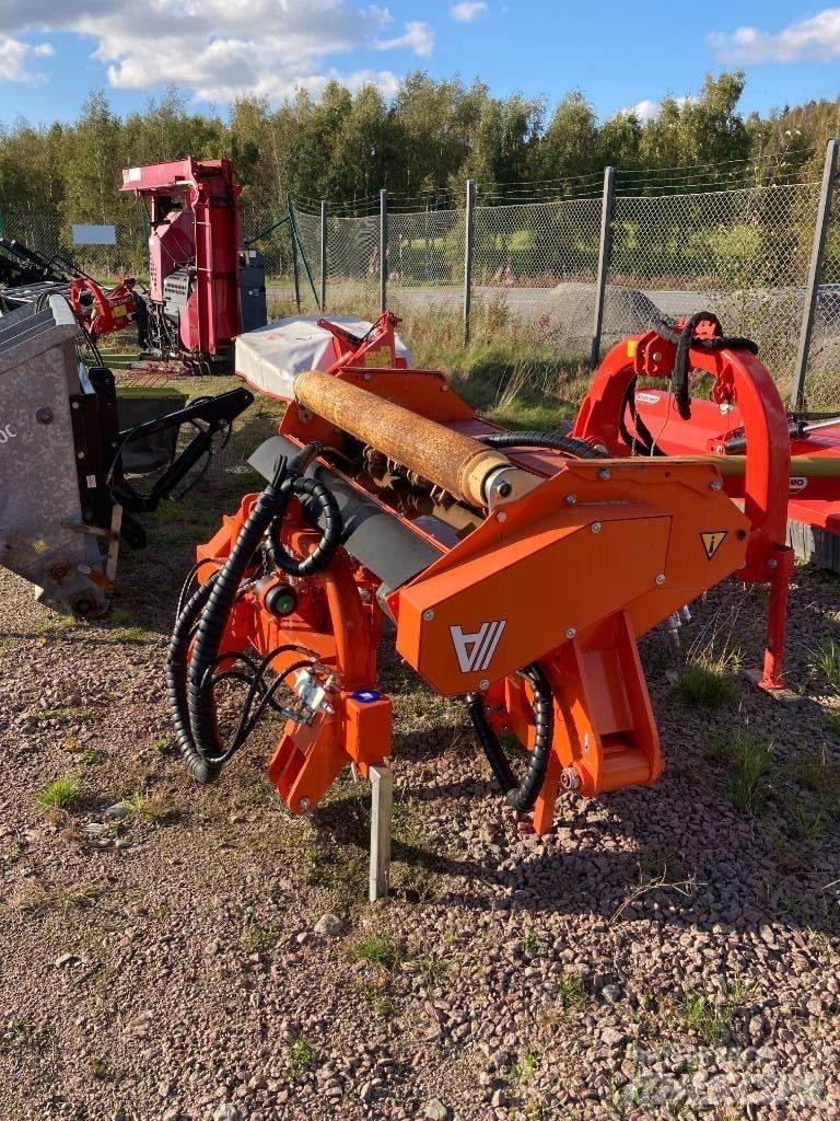 Agrimaster ELP 150A Corta-Sebes