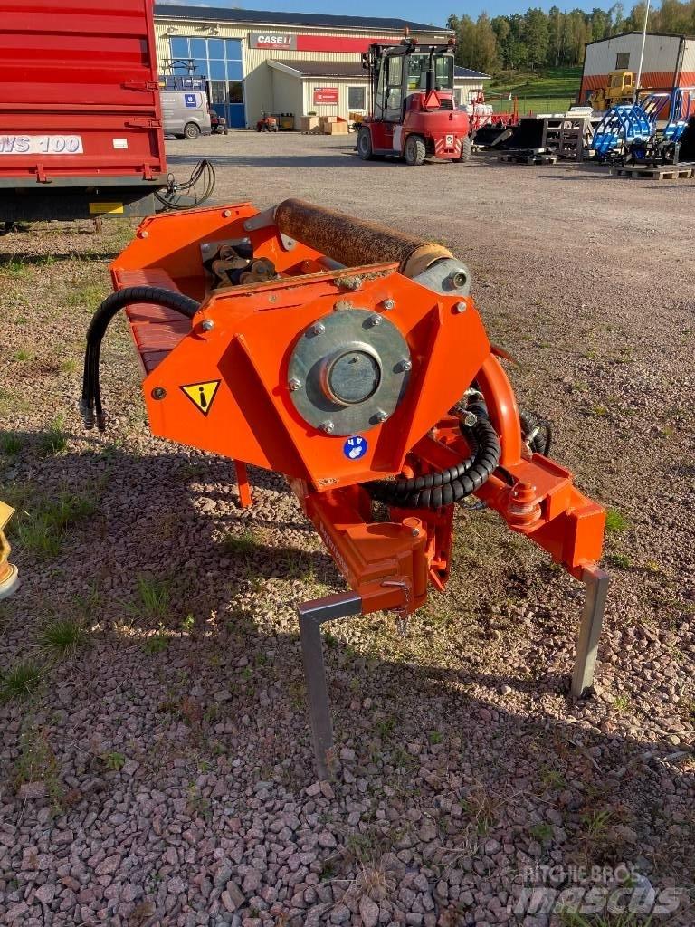 Agrimaster ELP 150A Corta-Sebes