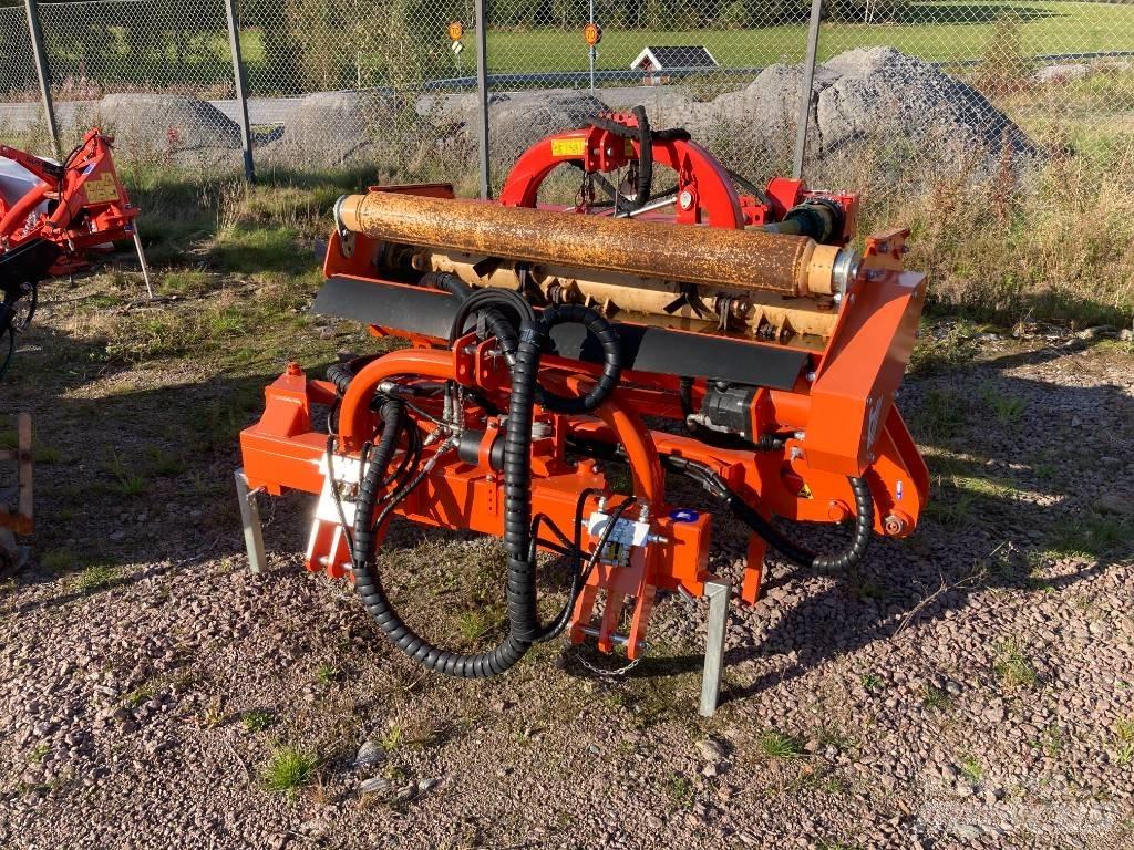 Agrimaster ELP 150A Corta-Sebes