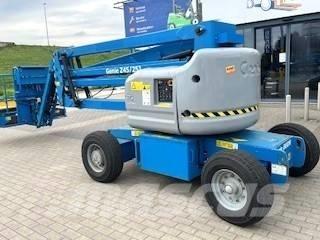 Genie Z 45/25 J DC Elevadores braços articulados