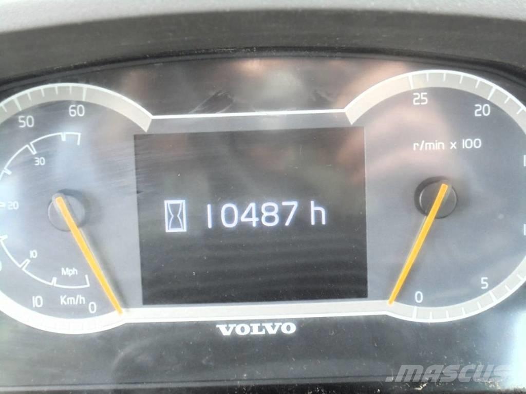 Volvo L 90 H Carregadeiras de rodas
