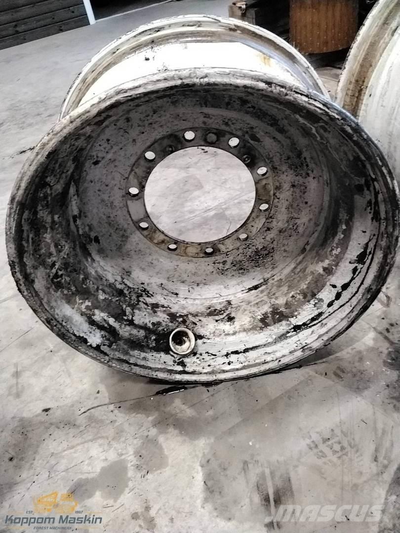 Sampo Hr46x 15x28 Pneus