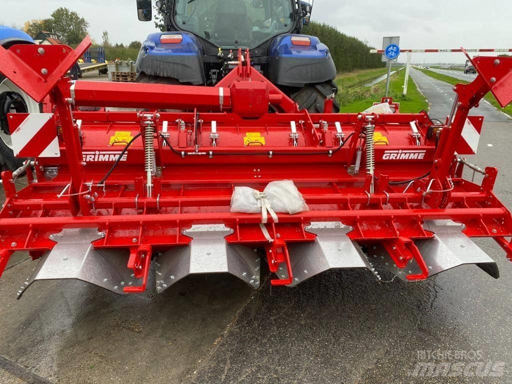 Grimme GF 400 Colhedores de Batatas
