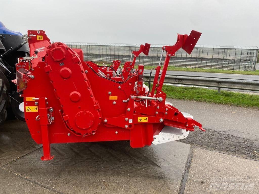Grimme GF 400 Colhedores de Batatas