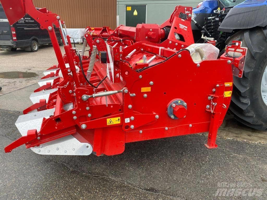 Grimme GF 400 Colhedores de Batatas
