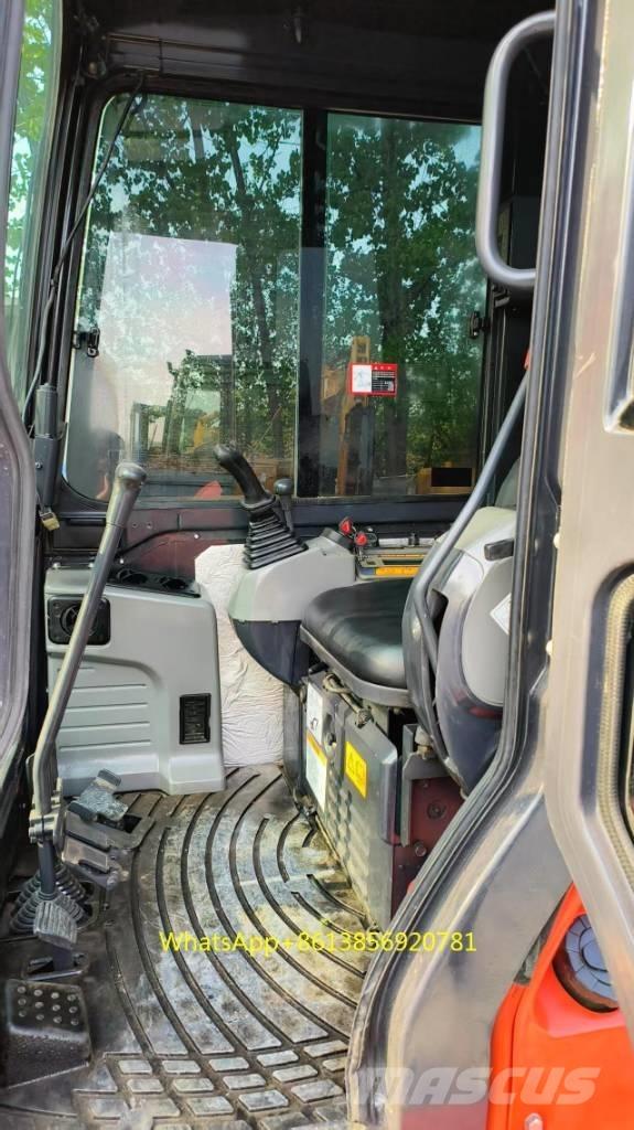 Kubota U 55 R-4 Miniescavadeiras