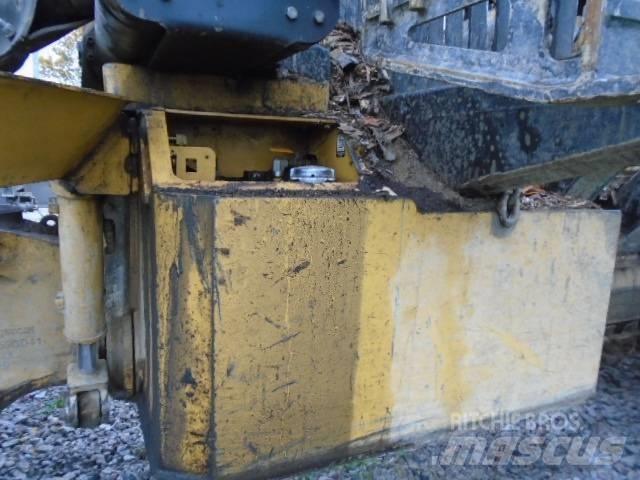 Tigercat 1085C Forwarders florestais