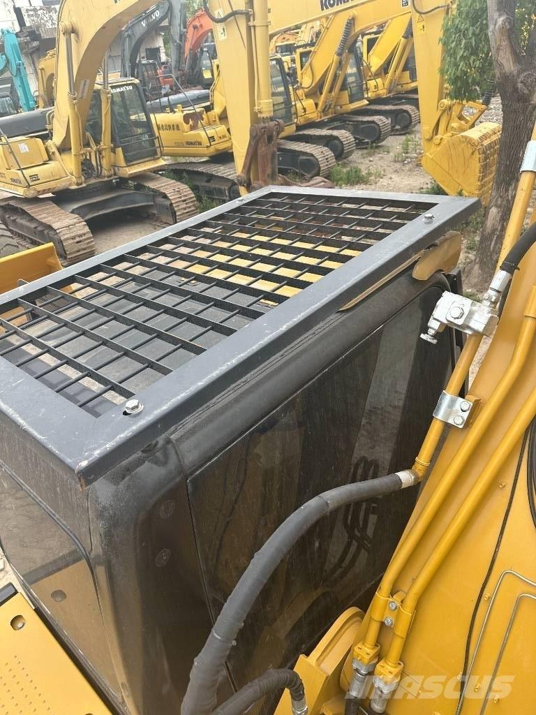 CAT CAT330D Escavadoras Midi 7t - 12t