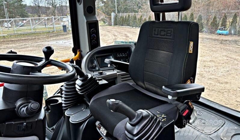 JCB 3 CX Retroescavadeiras
