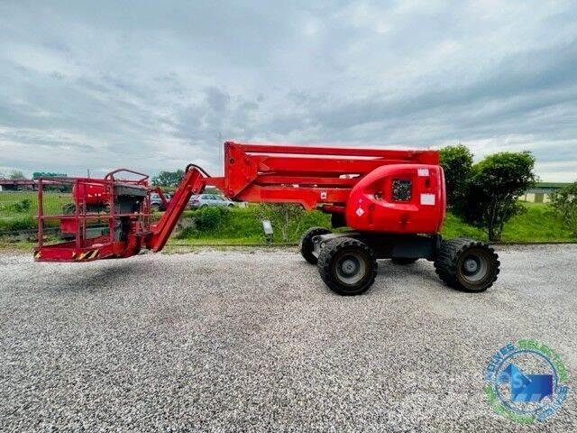JLG 450AJ Elevadores braços articulados