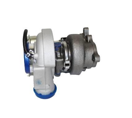 CASE Turbina - 2855947 Motores