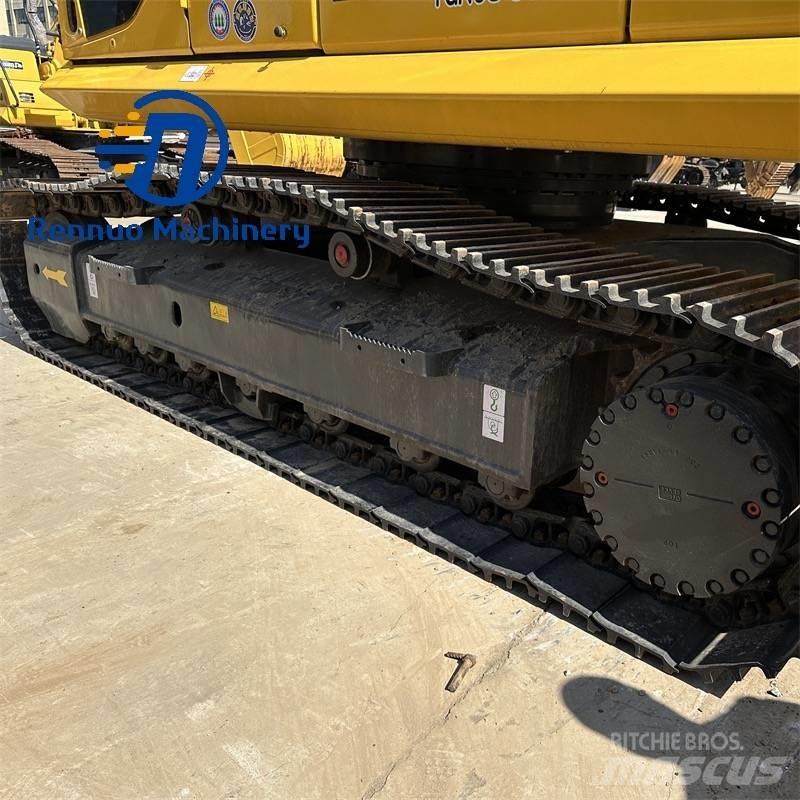 Komatsu PC 350 Escavadeiras de esteiras
