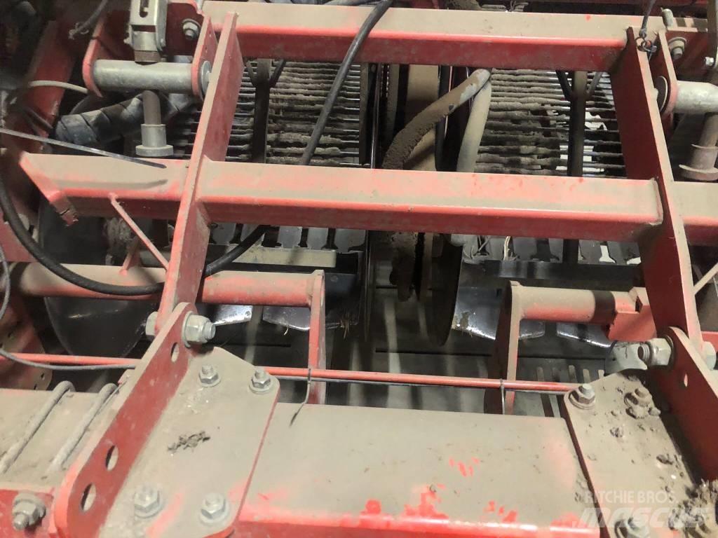 Grimme GV  3000 Outro equipamento de ceifa