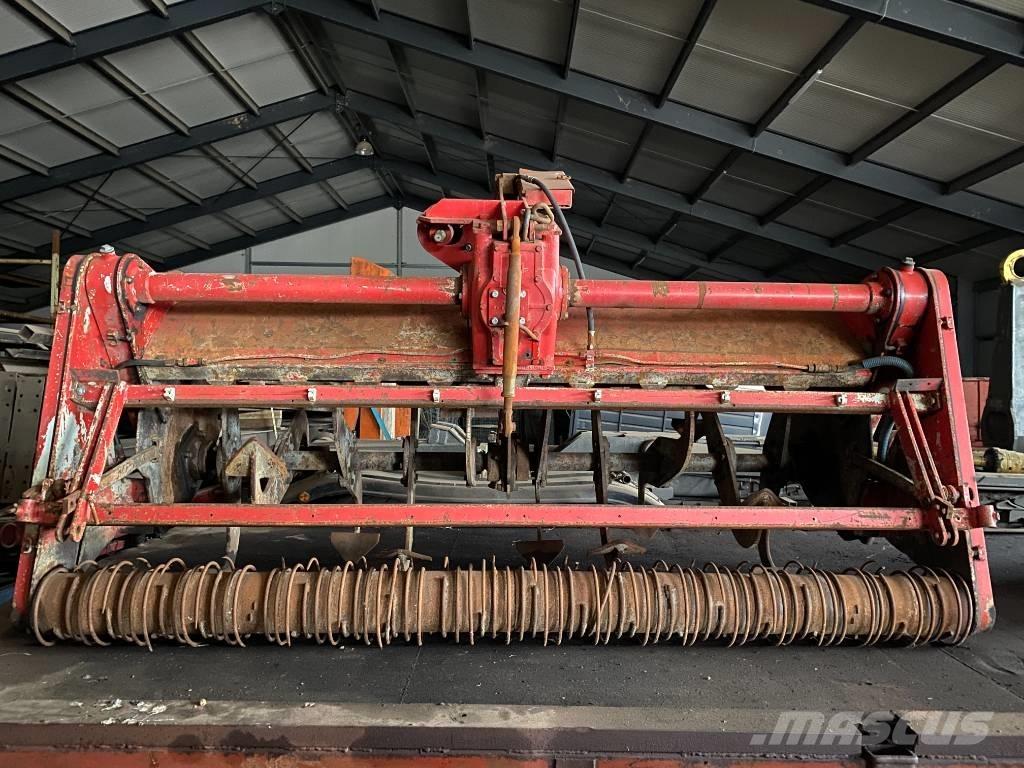  Spitmachine 2.5 M Outras máquinas de lavoura e acessórios