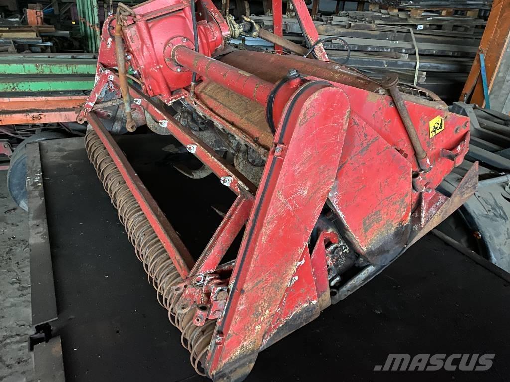  Spitmachine 2.5 M Outras máquinas de lavoura e acessórios