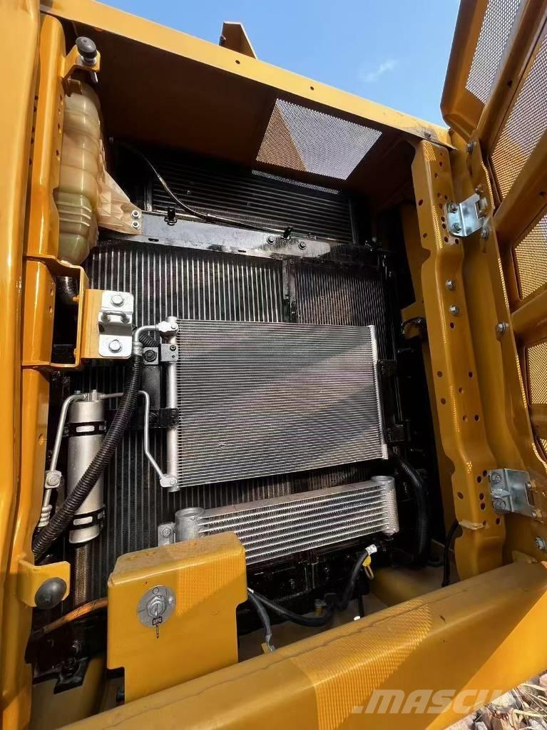 CAT 320 GC Escavadeiras de esteiras