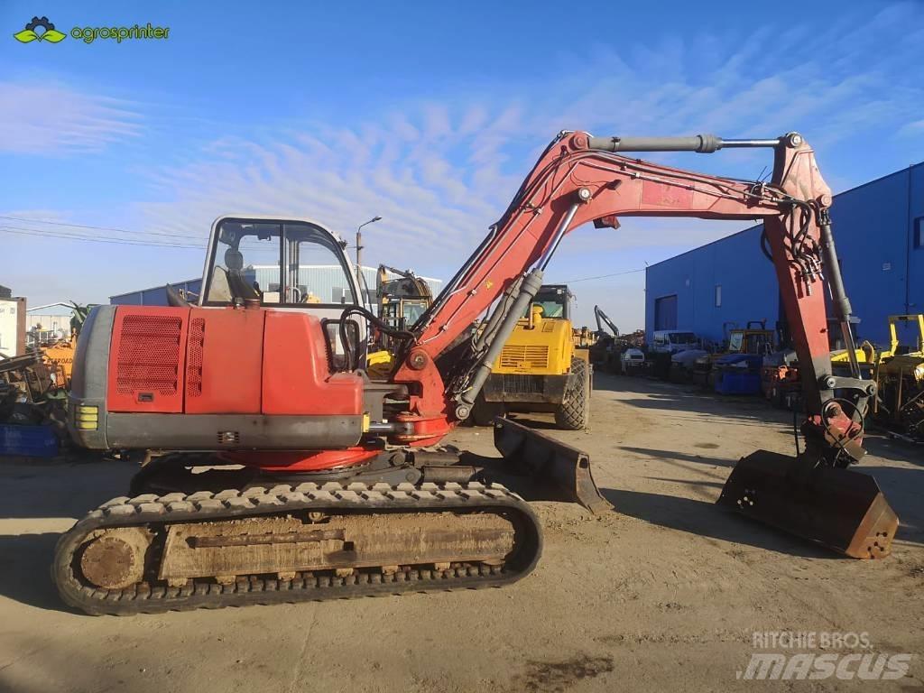Neuson LK12002 Escavadoras Midi 7t - 12t