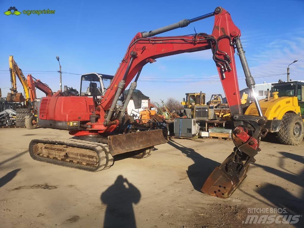 Neuson LK12002 Escavadoras Midi 7t - 12t