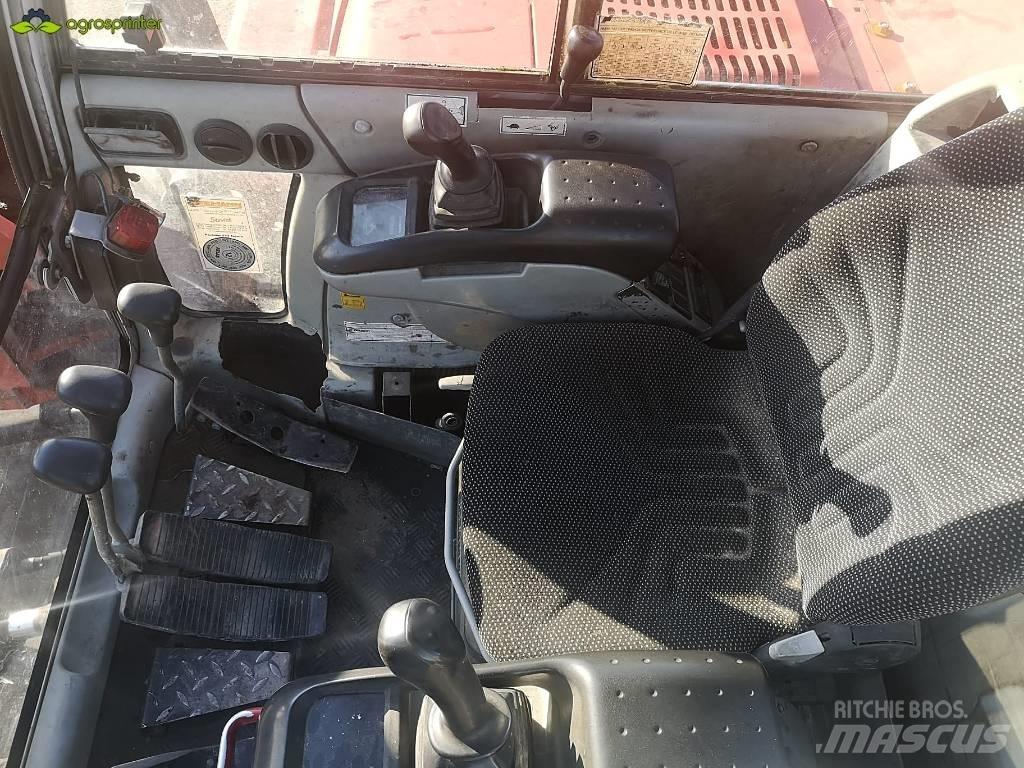 Neuson LK12002 Escavadoras Midi 7t - 12t