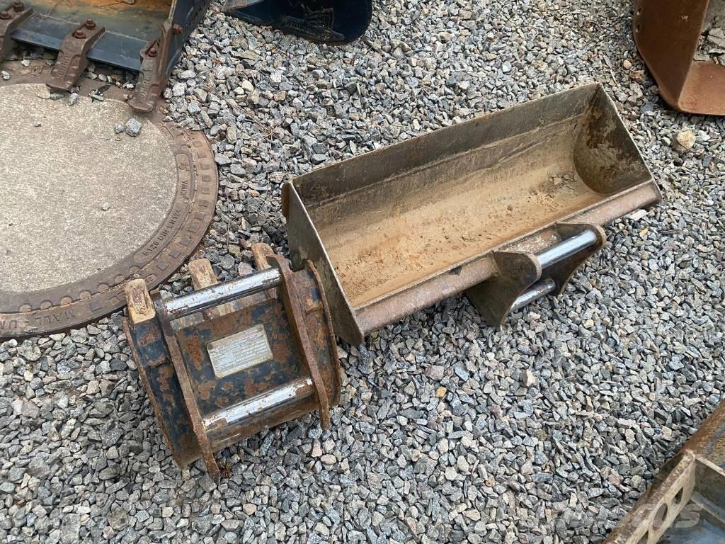 Wacker Neuson 803 Miniescavadeiras
