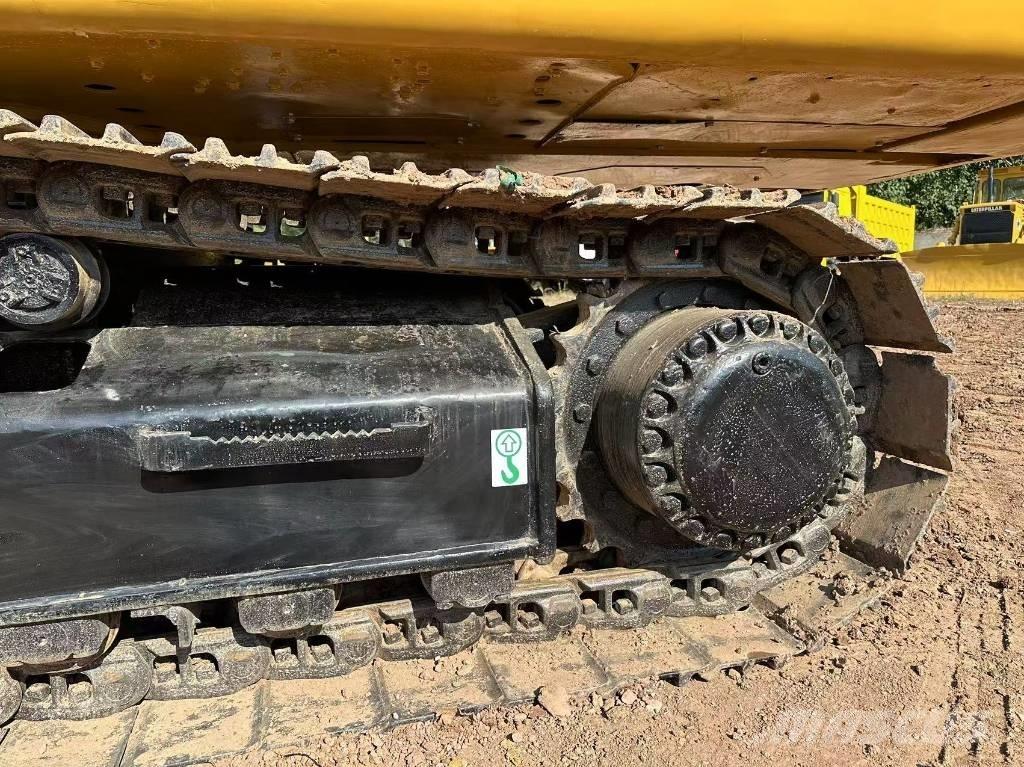 CAT 330 C Escavadeiras de esteiras