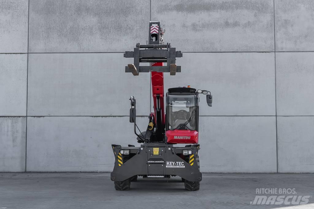 Manitou MRT 1845 Manipulador telescópico