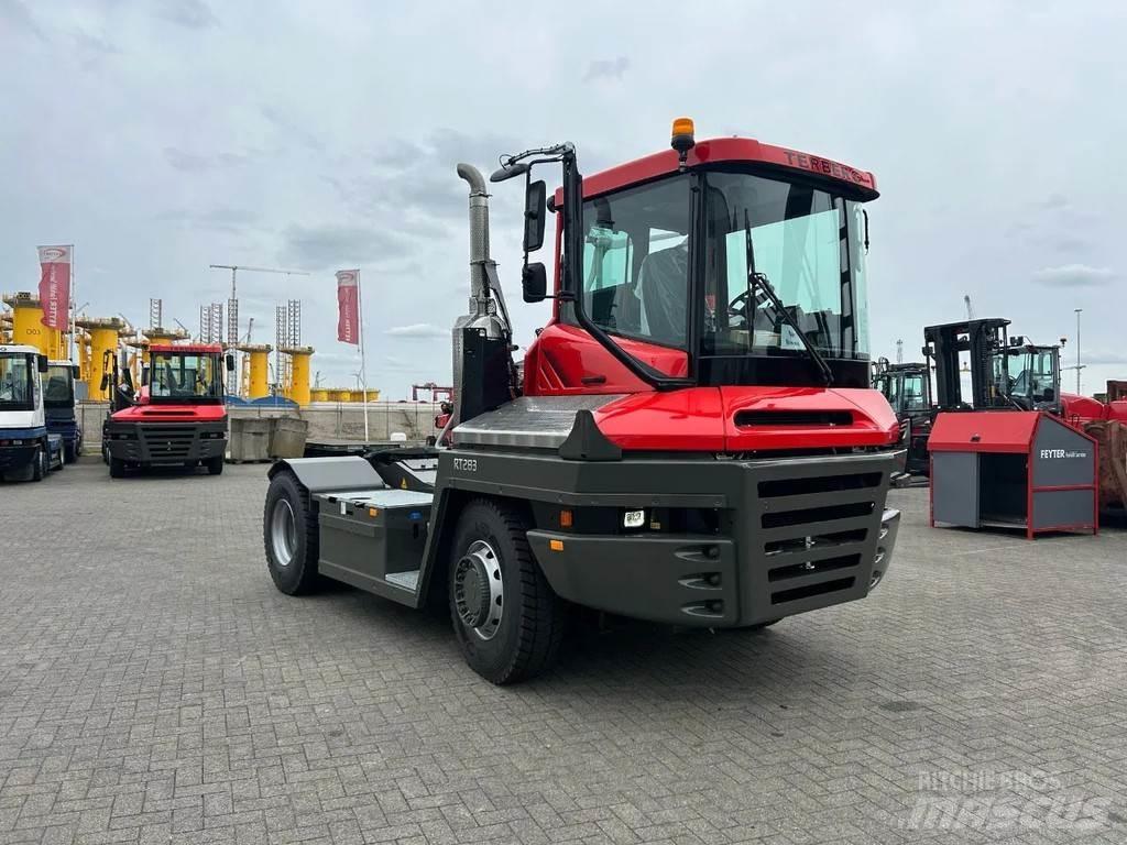 Terberg RT 283 Tractores terminais