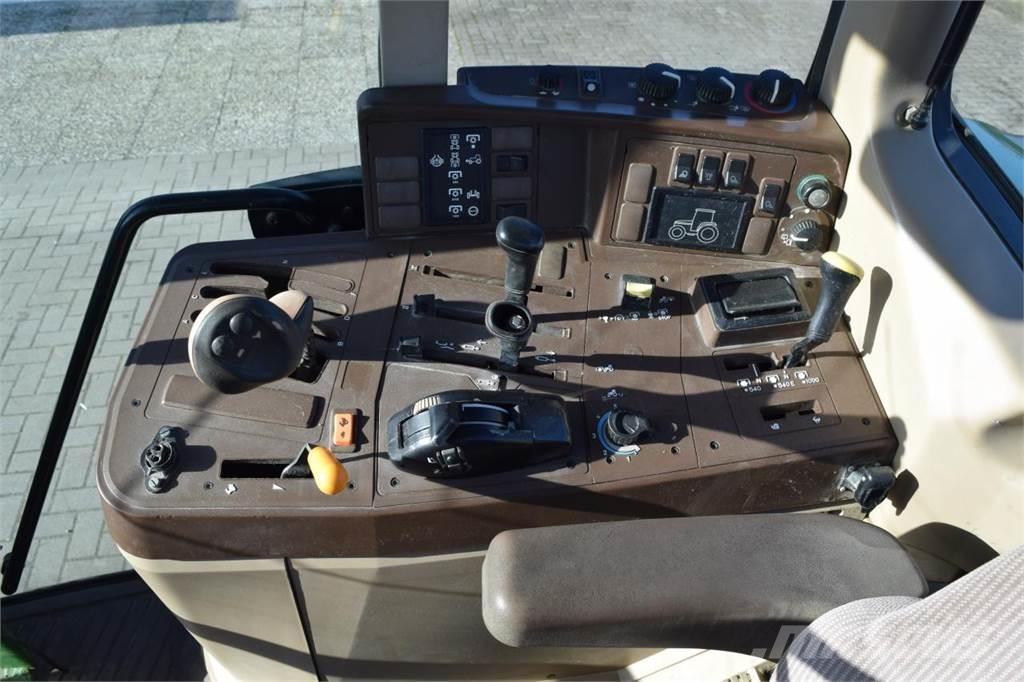 John Deere 6410 Tratores Agrícolas usados