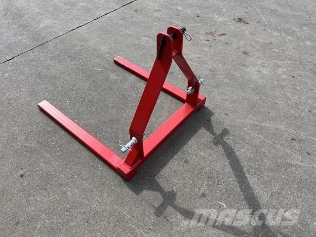 Peecon PD 500 T Outros acessórios de tractores