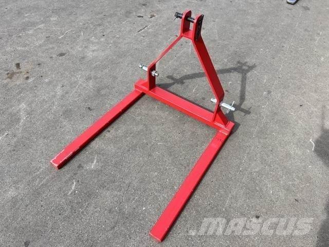 Peecon PD 500 T Outros acessórios de tractores