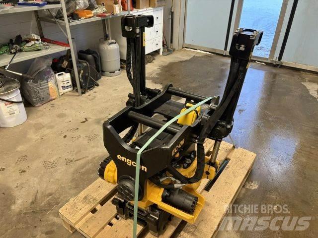 Engcon EC 214S Rotores