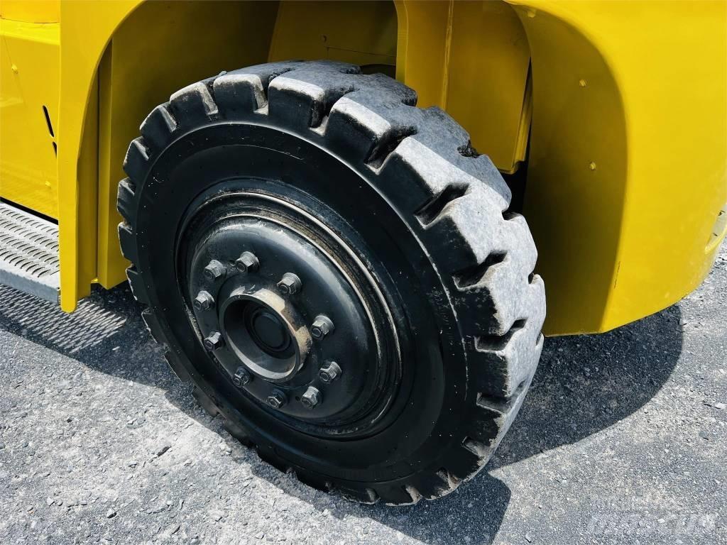 Hyster H 280 H D Empilhadores - Outros