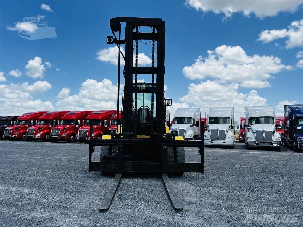 Hyster H 280 H D Empilhadores - Outros