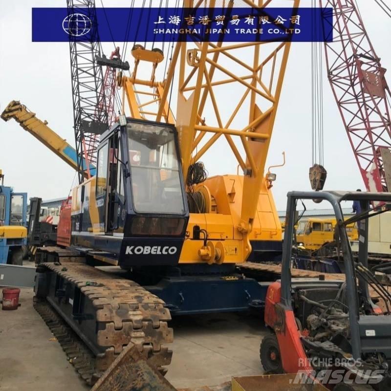Kobelco 7055 Gruas de rastos