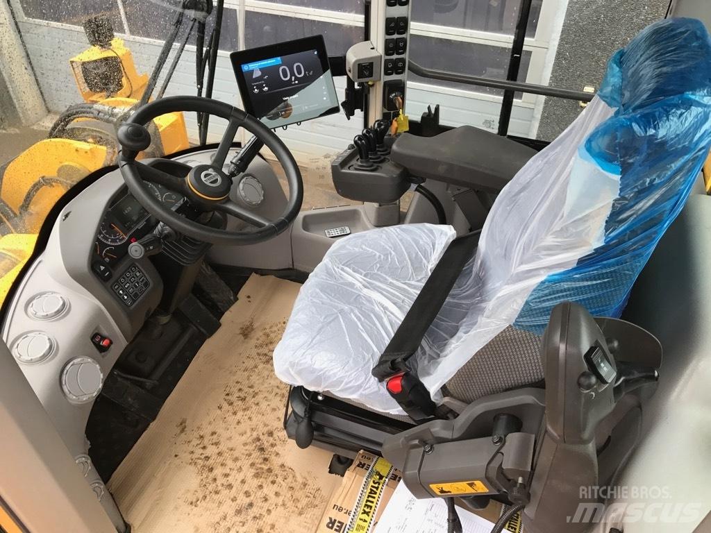 Volvo L150H Carregadeiras de rodas