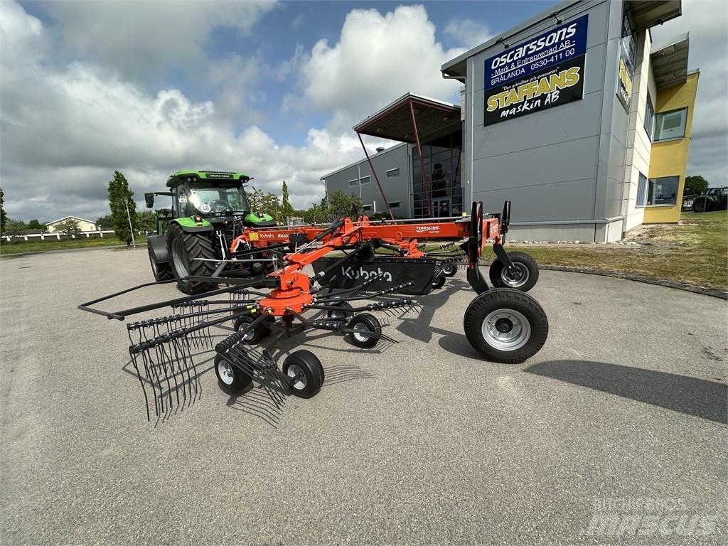 Kubota RA2072 Gadanheiras-fileiras