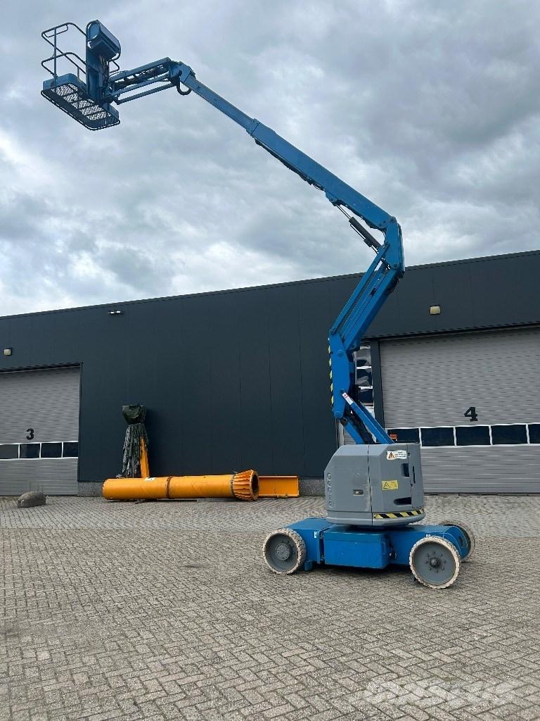 Genie Z 34/22 N Elevadores braços articulados