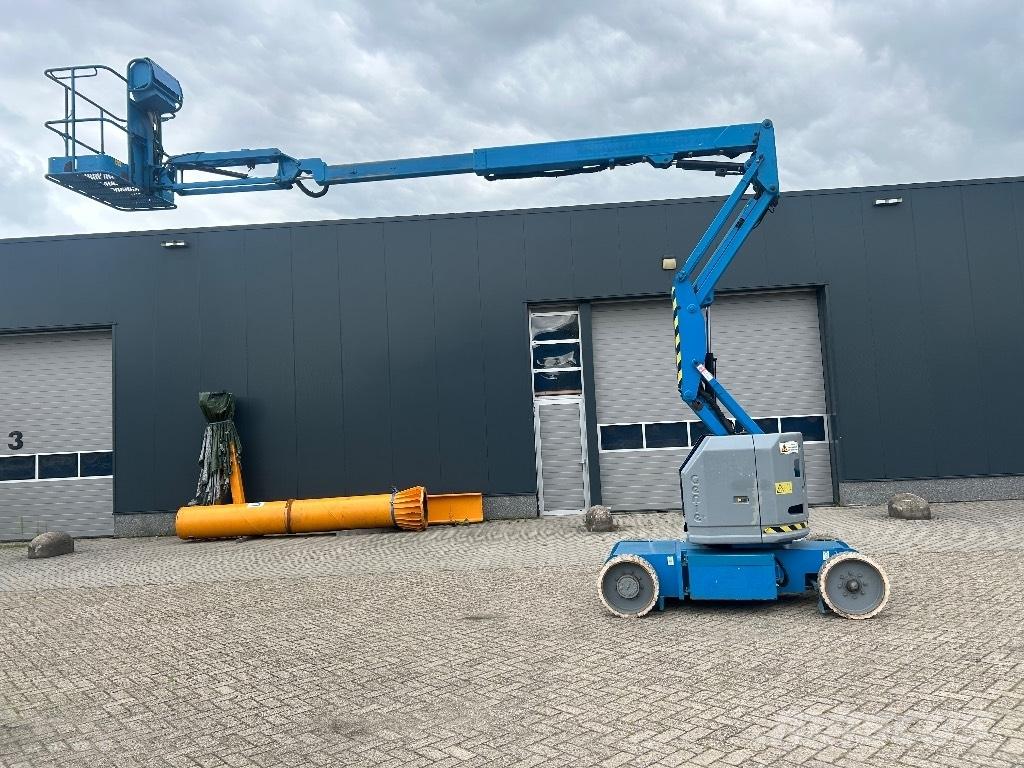 Genie Z 34/22 N Elevadores braços articulados