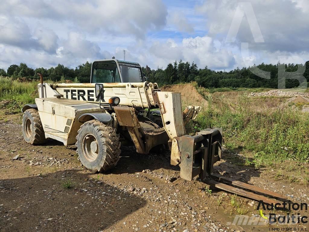 Terex TL 70 S Manipulador telescópico