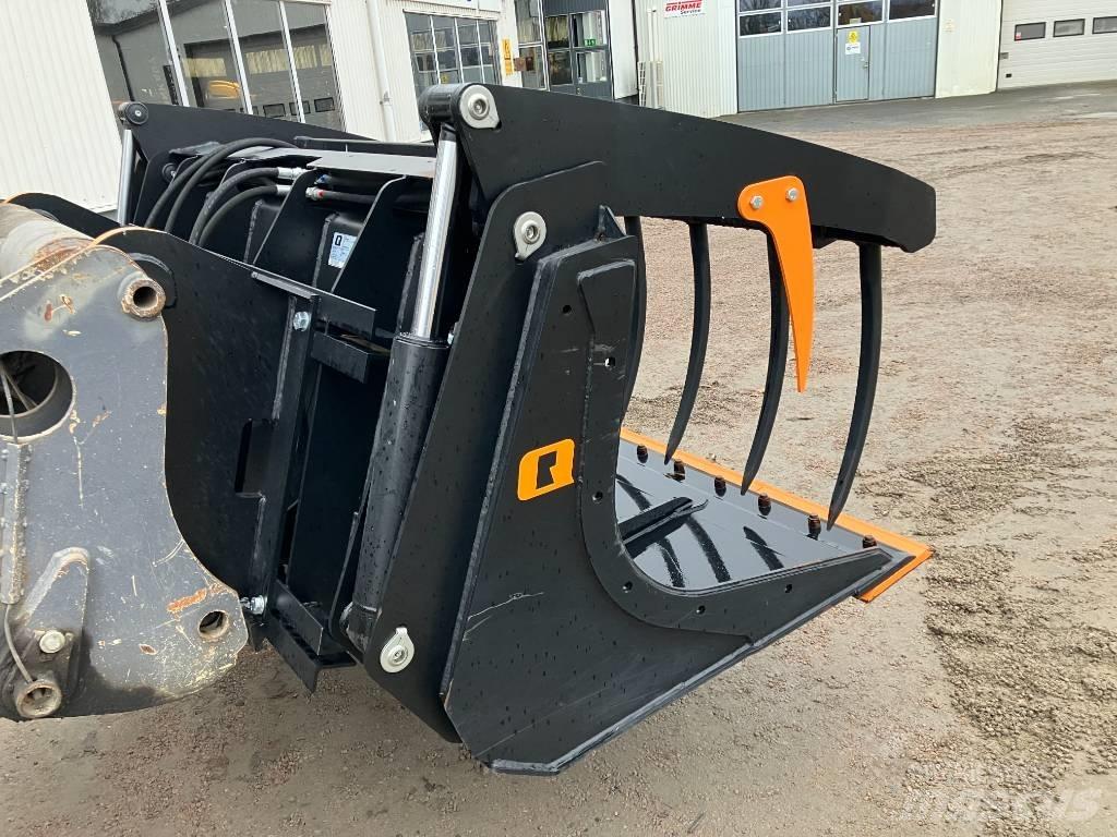 Ålö Multibenne XL Acessórios de carregadora frontal