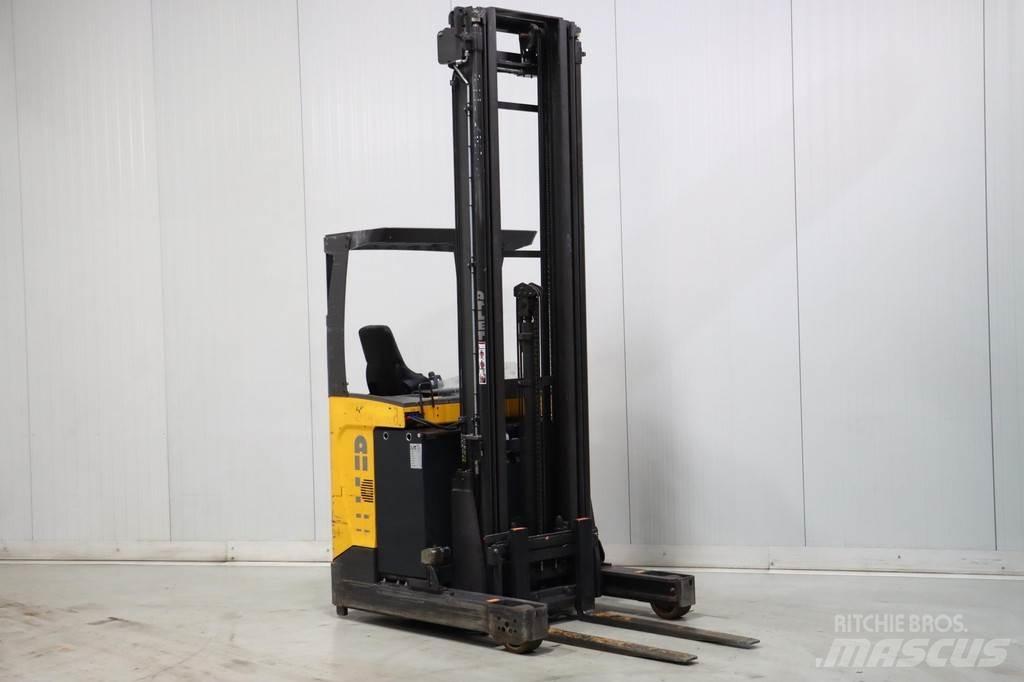 Atlet UMS160D Empilhadores Elevadores