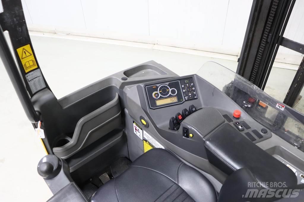 Atlet UMS160D Empilhadores Elevadores