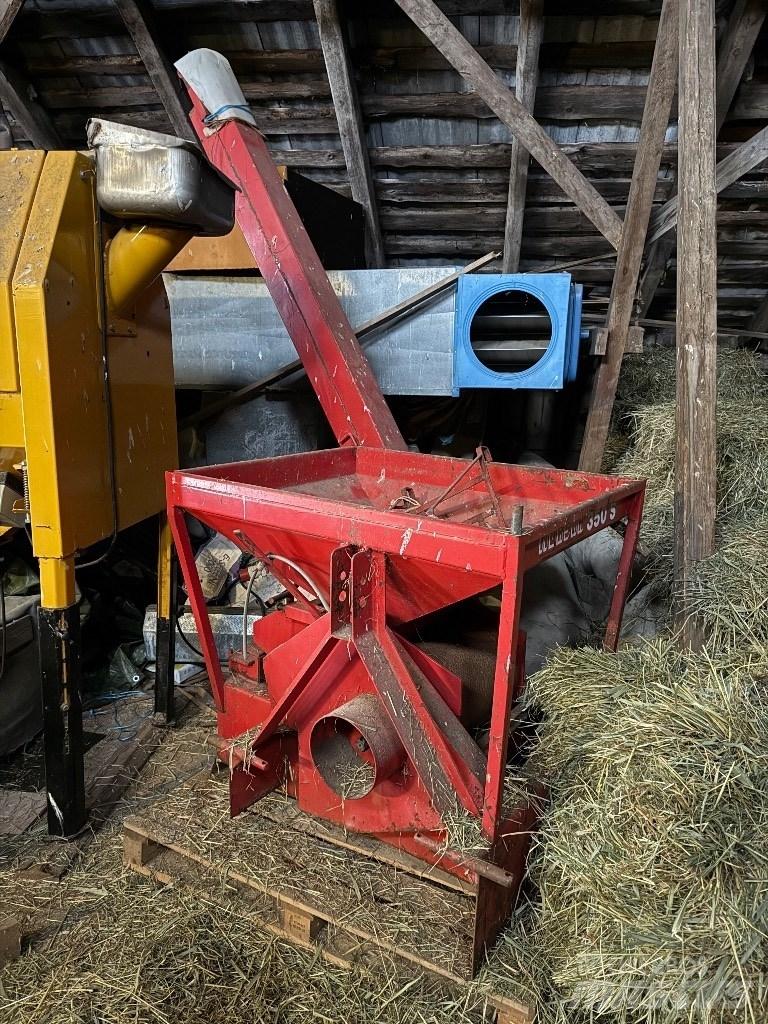Murska 350 S Moinhos