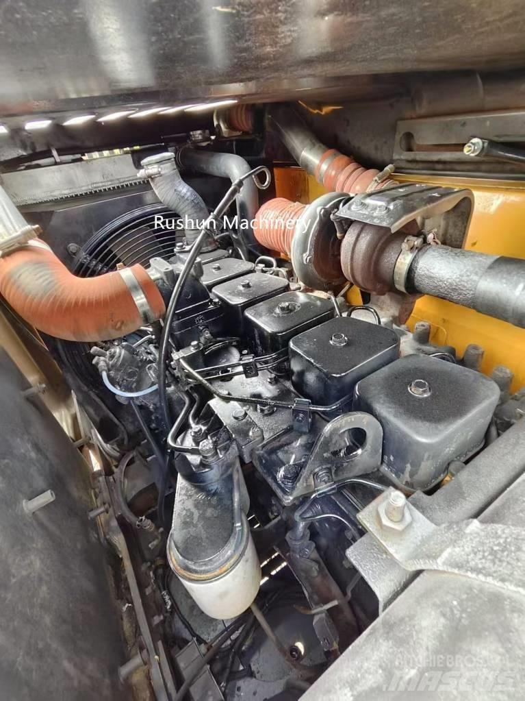 Hyundai 220LC-9S Escavadoras Midi 7t - 12t