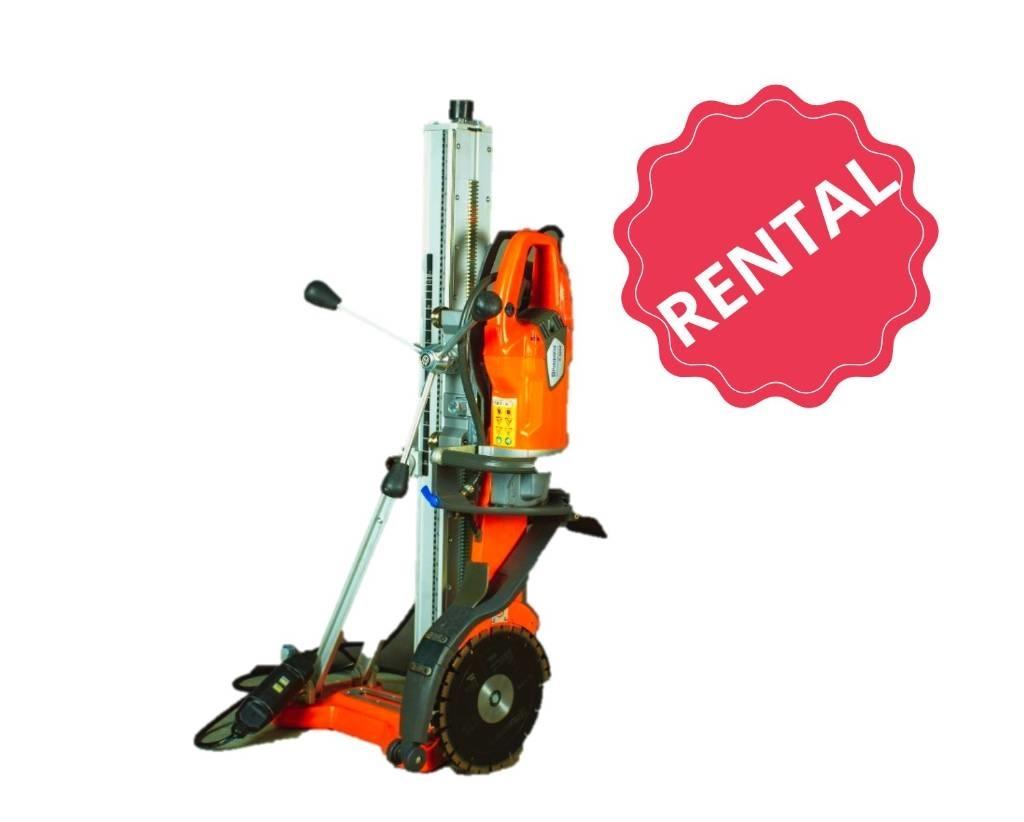 Husqvarna K4000CNB Andaimes