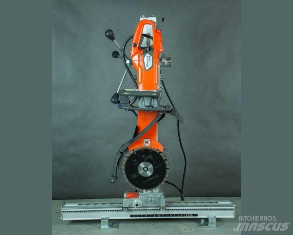 Husqvarna K4000CNB Andaimes