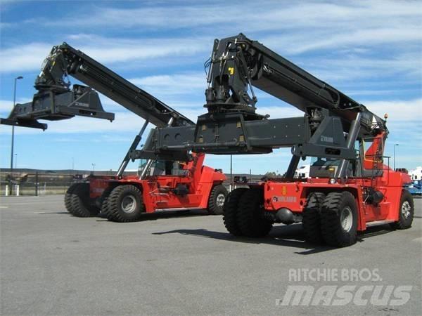 Kalmar DRT450 Guindastes móveis