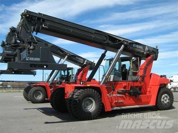 Kalmar DRT450 Guindastes móveis