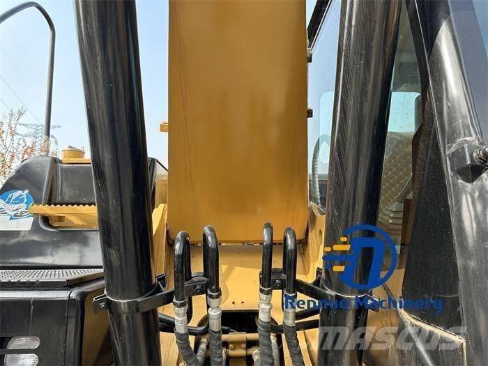 CAT 323D/323/323DL Escavadeiras de esteiras